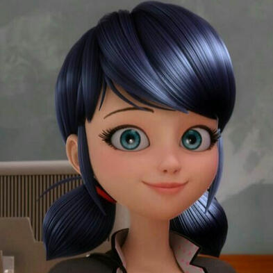 Marinette Dupain-Cheng